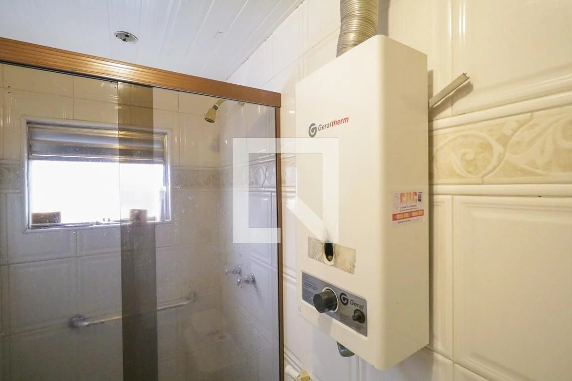 Furnished apartment with 3 bedrooms and balcony BBQ — photo 15
