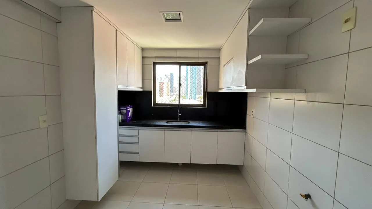 3-bedroom apartment in a building with a sauna — photo 20