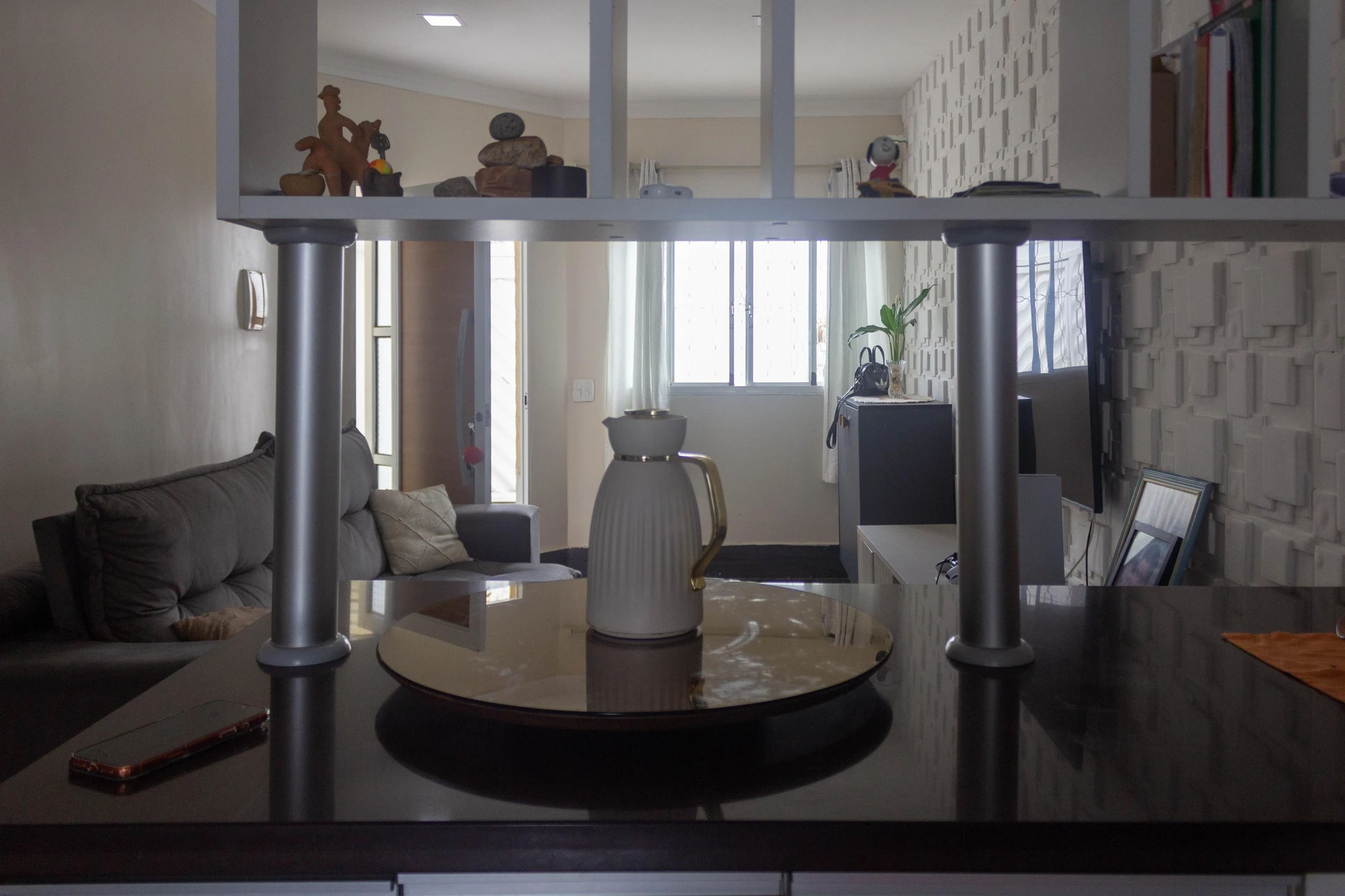 Furnished house, 140 m², with a washing machine — photo 3
