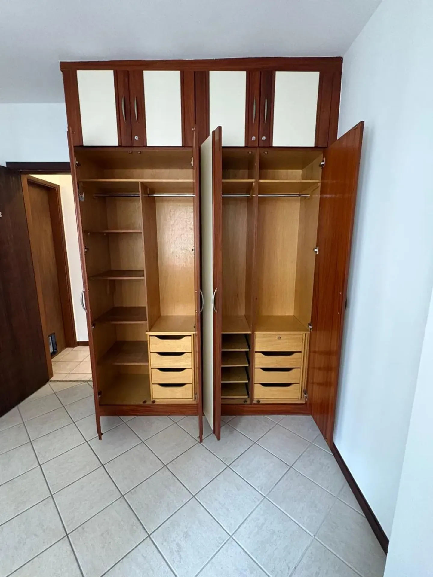 Apartment, 82 m², with a washing machine — photo 16