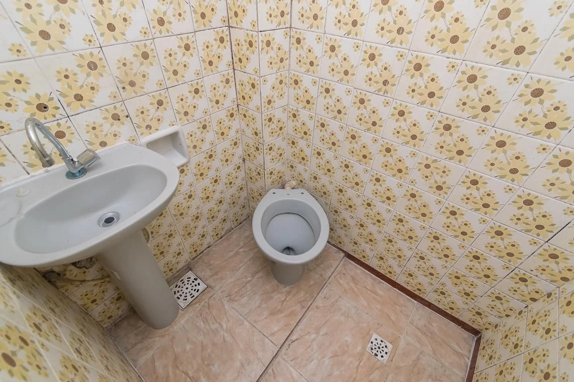 Rental apartment with 2 bedrooms and no parking — photo 33