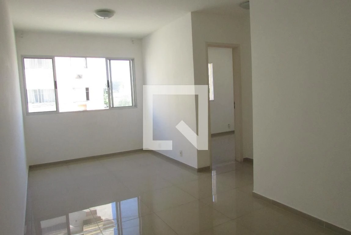 Unfurnished 2-bedroom apartment with 1 parking space — photo 14