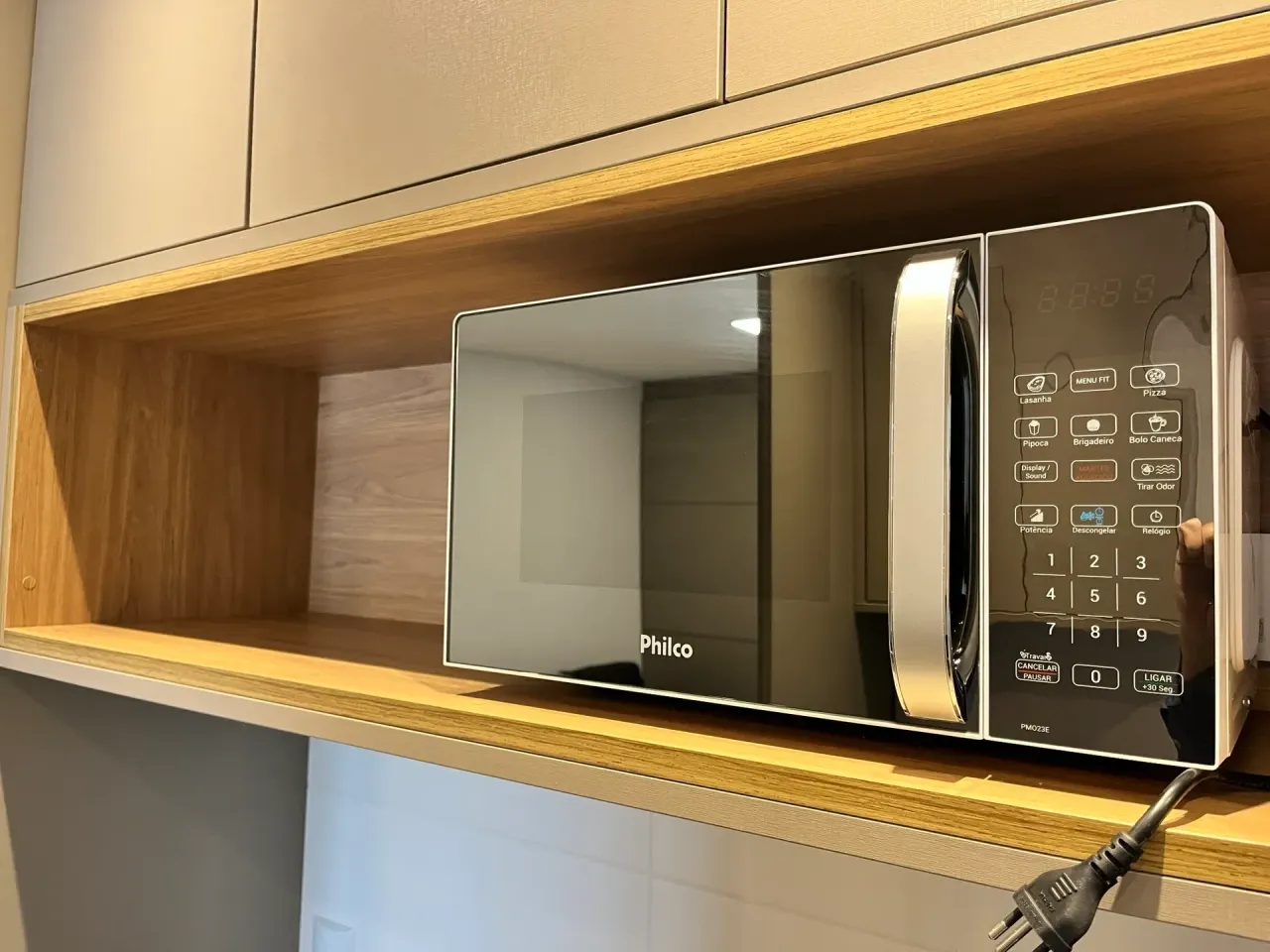 Departamento de 1 dormitorio en edificio con gimnasio — photo 3