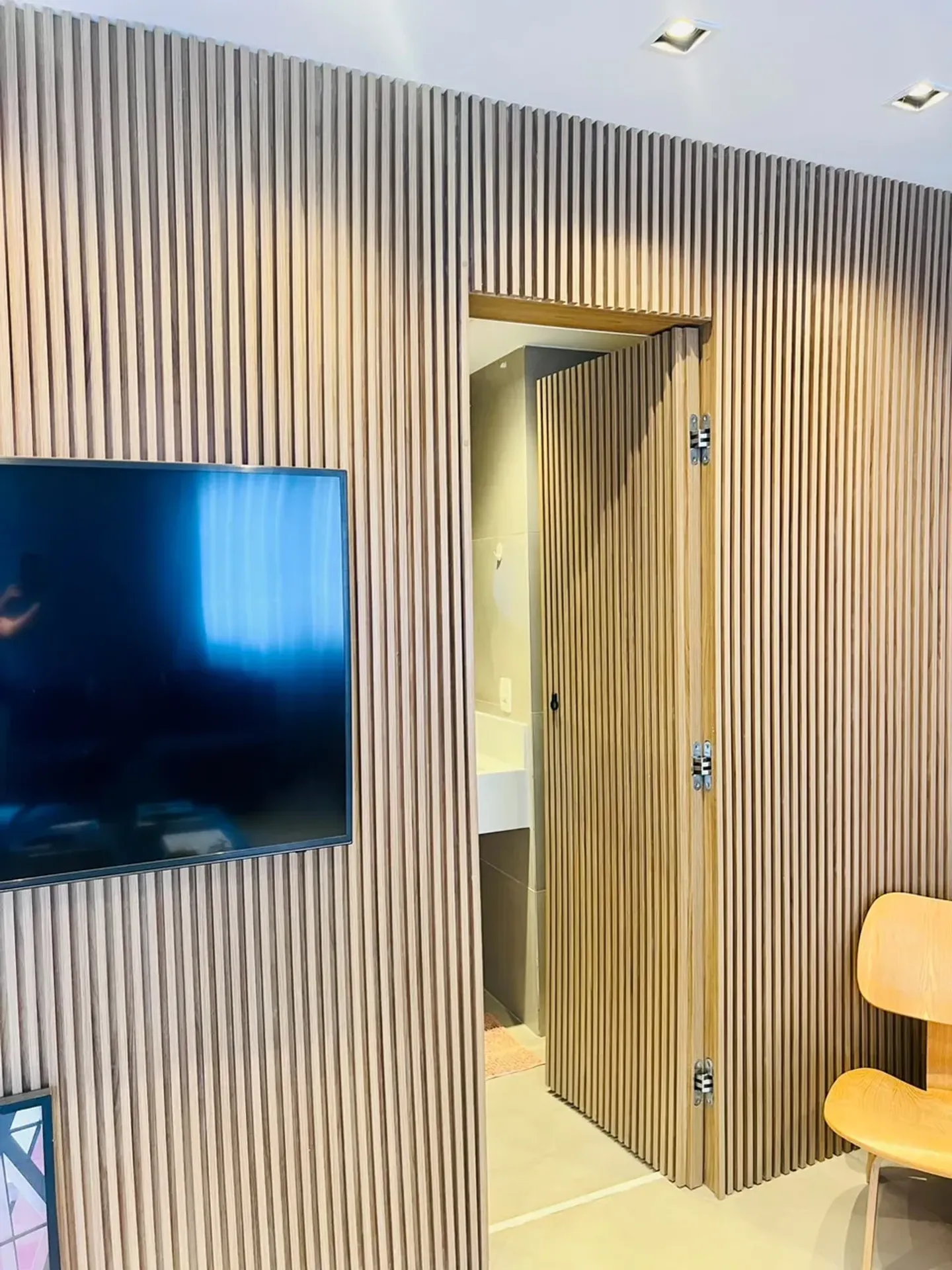 Apartamento de 3 quartos com 2 suítes e 74 m² no 4º andar — photo 14