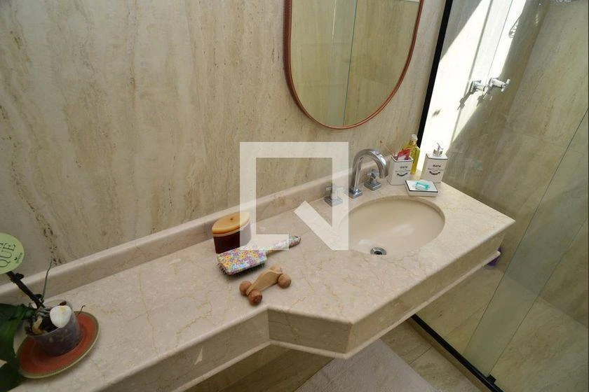 Casa com 6 quartos e 650 m², 5 suítes — photo 50