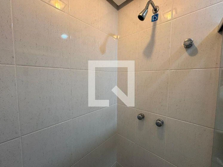 Washing machine in a 2-bedroom apartment, 105 m² — photo 34