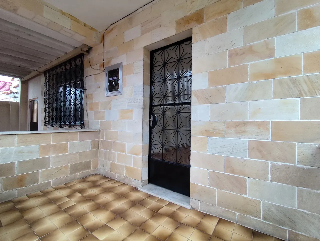 House with 3 bedrooms and 3 bathrooms, 1 parking spot — photo 29