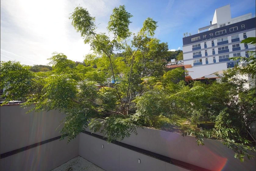 Apartamento amueblado de 1 dormitorio con vista a montañas — photo 9