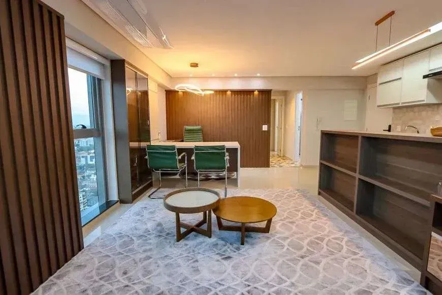 Apartamento amueblado de 2 dormitorios con 2 plazas, 120 m² — photo 4