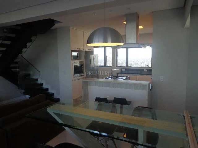Departamento de 1 dormitorio con balcón gourmet — photo 25