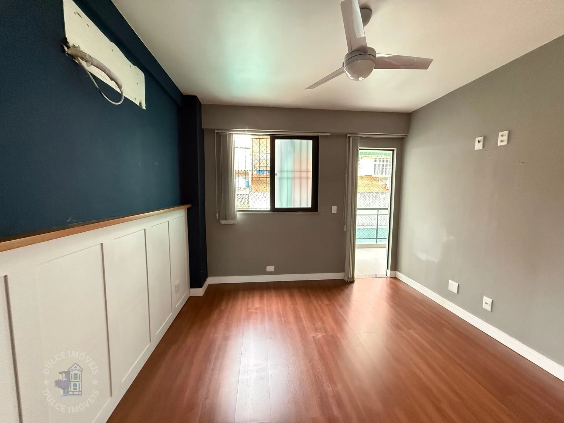 3-bedroom apartment with 1 en-suite and balcony — photo 18