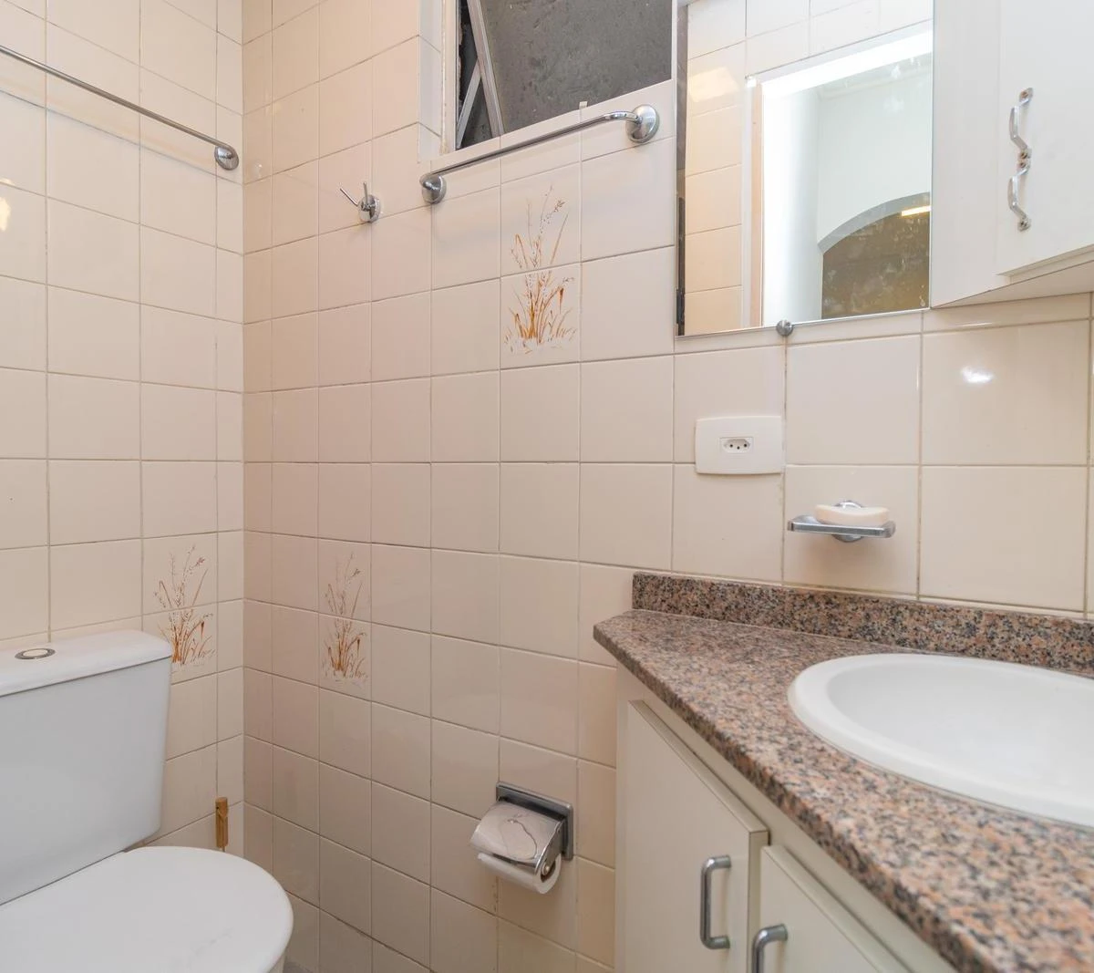 One-bedroom apartment, 34 m² — photo 7