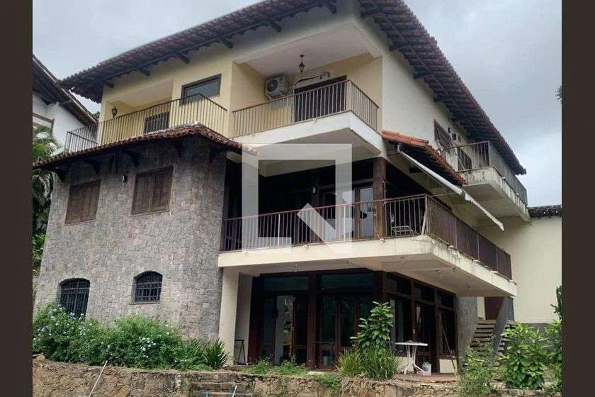 Casa com 4 quartos e 360 m², mobiliada, com 2 vagas — photo 22
