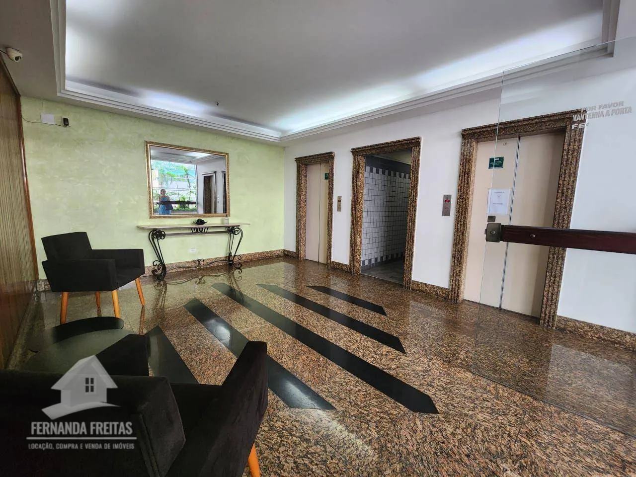 197 m² apartment on the 22nd floor with a private garden — photo 82