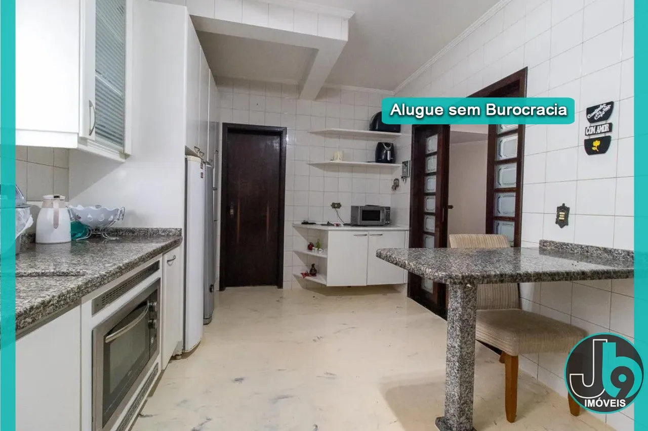 Rental house with 4 bedrooms and 3 bathrooms — photo 19