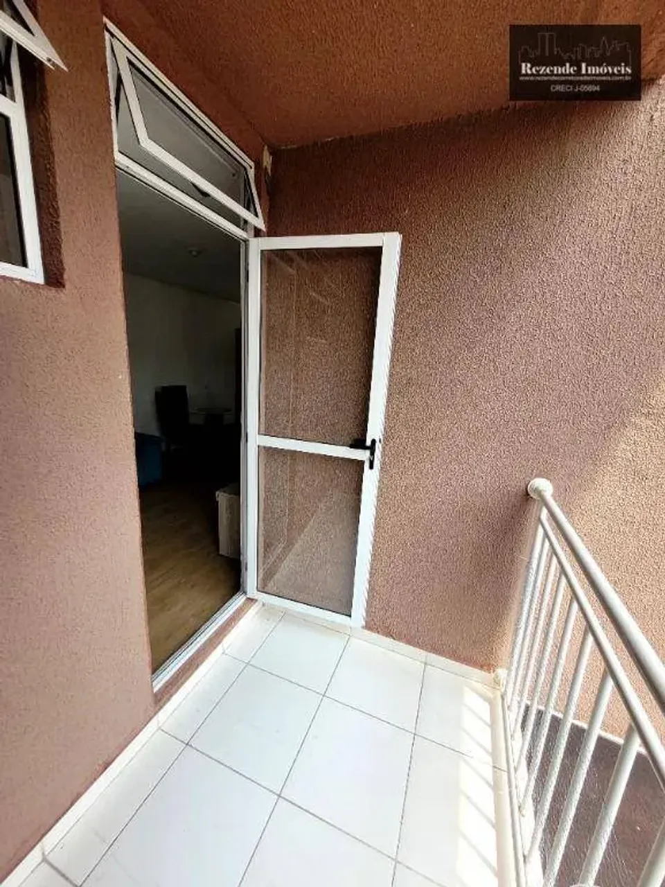 2-bedroom apartment for rent with 41 m² and 1 bath — photo 5