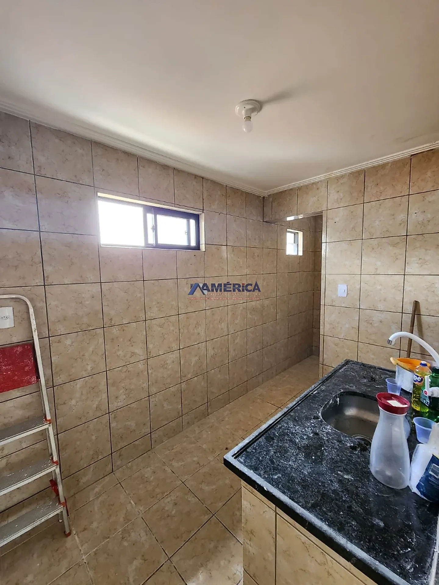Apartamento de 2 quartos, sendo 1 suíte, 58 m², José Américo