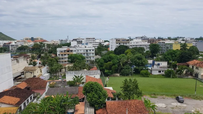 2-bedroom apartment with a balcony — photo 7