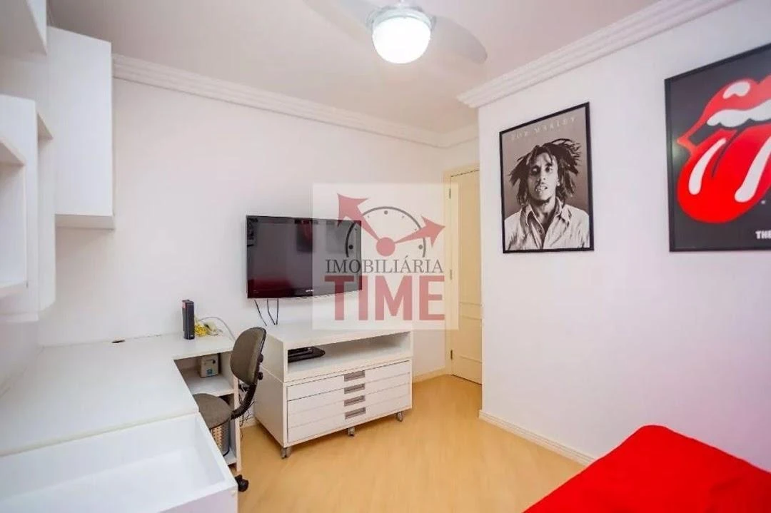 Apartamento de 3 quartos com máquina de lavar, Batel — photo 35