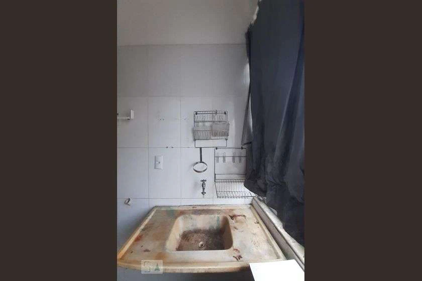 Студія 28 м² з 1 спальнею та 1 ванною кімнатою — photo 7