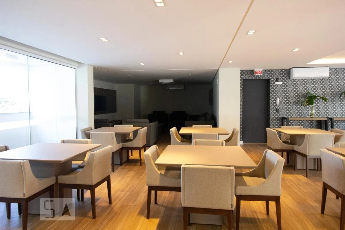 Furnished apartment, 76 m², with a grill on the balcony — photo 27
