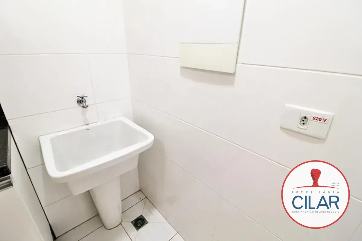 Furnished one-bedroom apartment, 36 m² — photo 15