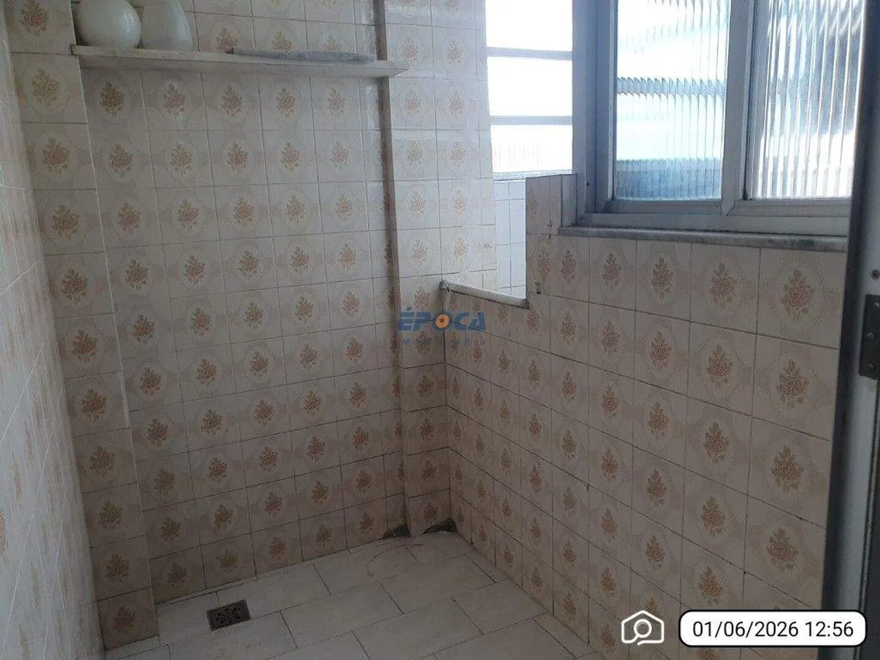 Apartamento com 2 quartos e cozinha fechada a gás — photo 7