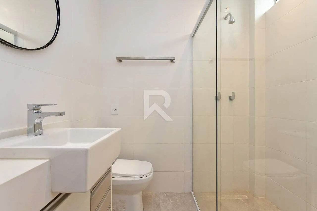 3-bedroom apartment with 140 m² and 1 parking spot — photo 21