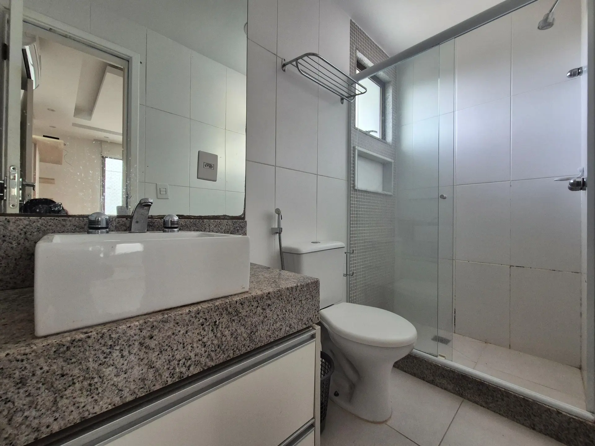 Apartamento de 2 quartos em condomínio com piscina — photo 26