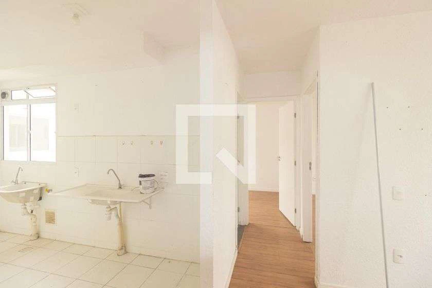 Rental apartment with 2 bedrooms and 40 m² — photo 2