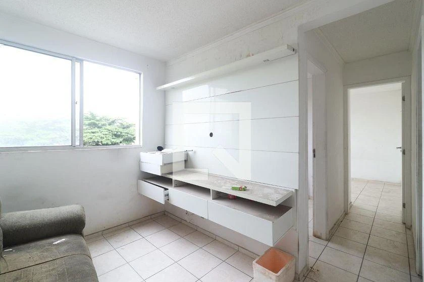 Furnished 2-bedroom apartment, 50 m² — photo 6