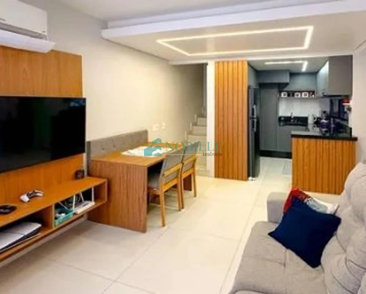 112 m² apartment with a dishwasher and a home office — photo 5