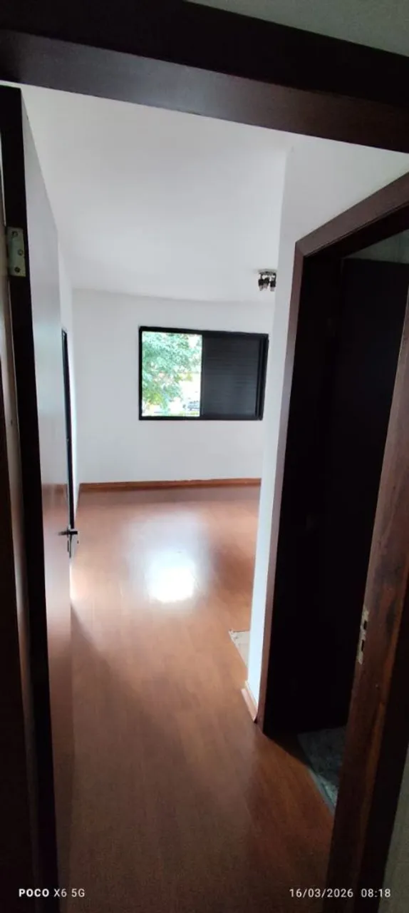Apartment with 2 bedrooms, 2 bathrooms and a balcony — photo 15