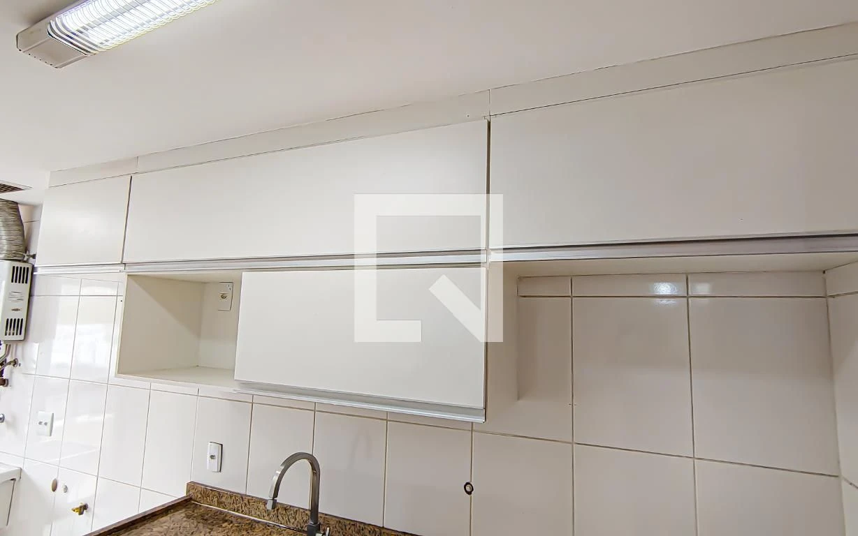 3-bedroom apartment in a building with a sauna — photo 31