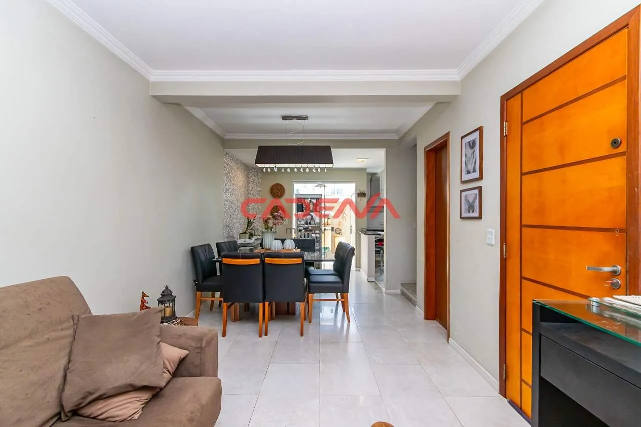 Furnished 3-bedroom house with open-plan kitchen 143 m² — photo 2