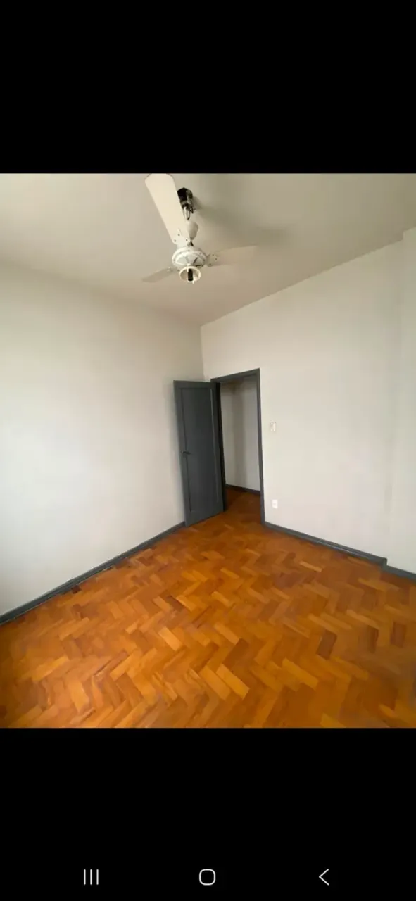 Apartamento térreo com 2 quartos e 1 banheiro, sem vaga — photo 12