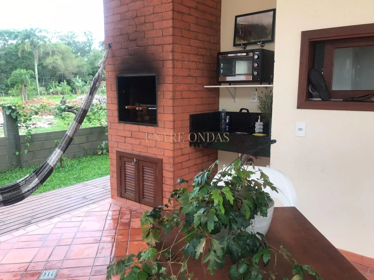 Furnished house with 3 bedrooms and 4 bathrooms — photo 15