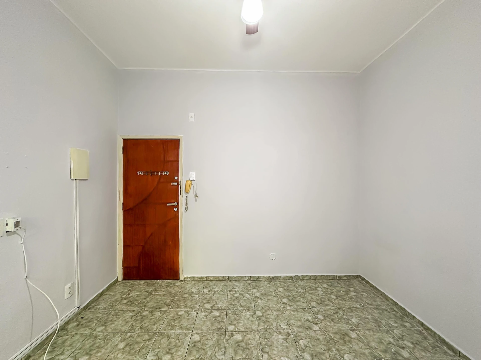 Kitnet sem vaga, com 1 quarto e 1 banheiro — photo 16