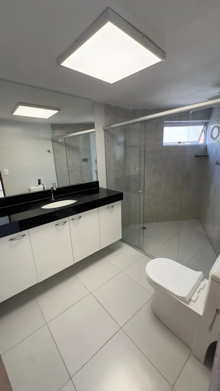 3-bedroom apartment in a building with a pool — photo 14