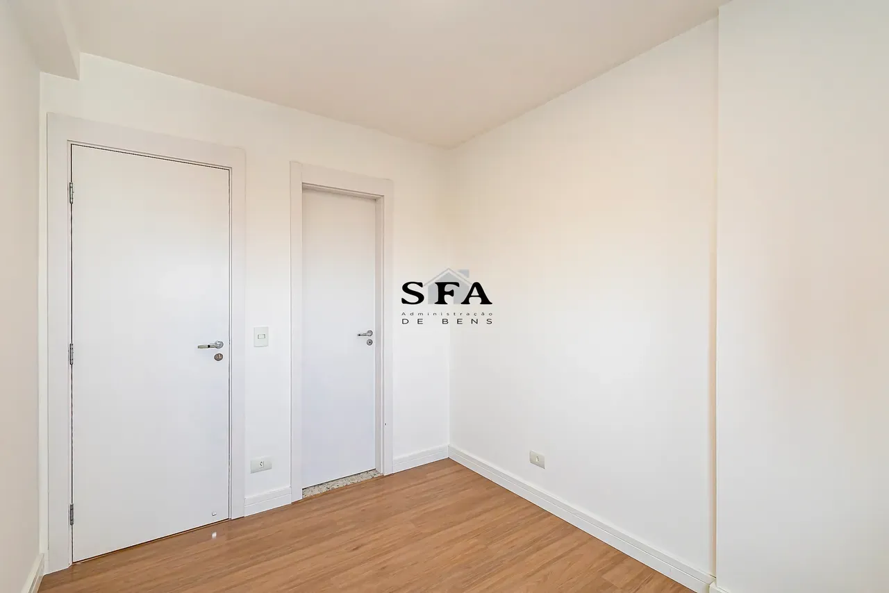 Apartamento de 2 quartos com cozinha integrada a gás — photo 17