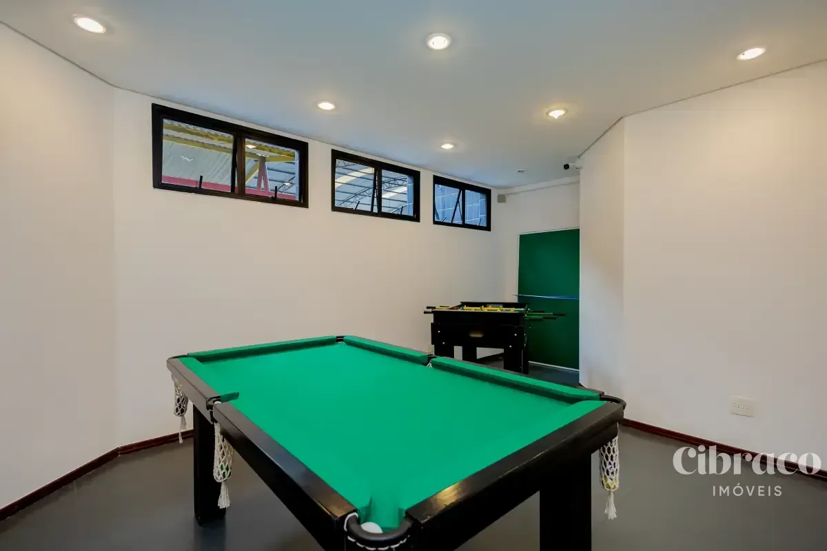 Apartamento com 3 quartos e 152 m² com 1 suíte — photo 41