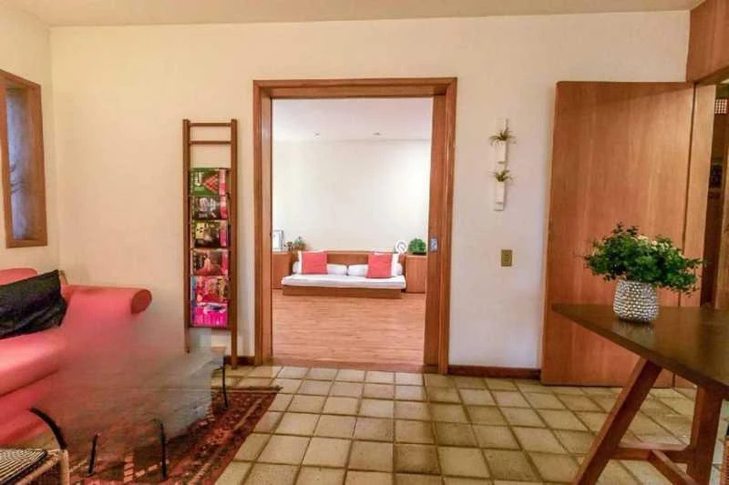 Furnished 2-bedroom apartment with 80 m² and 0 parking — photo 6