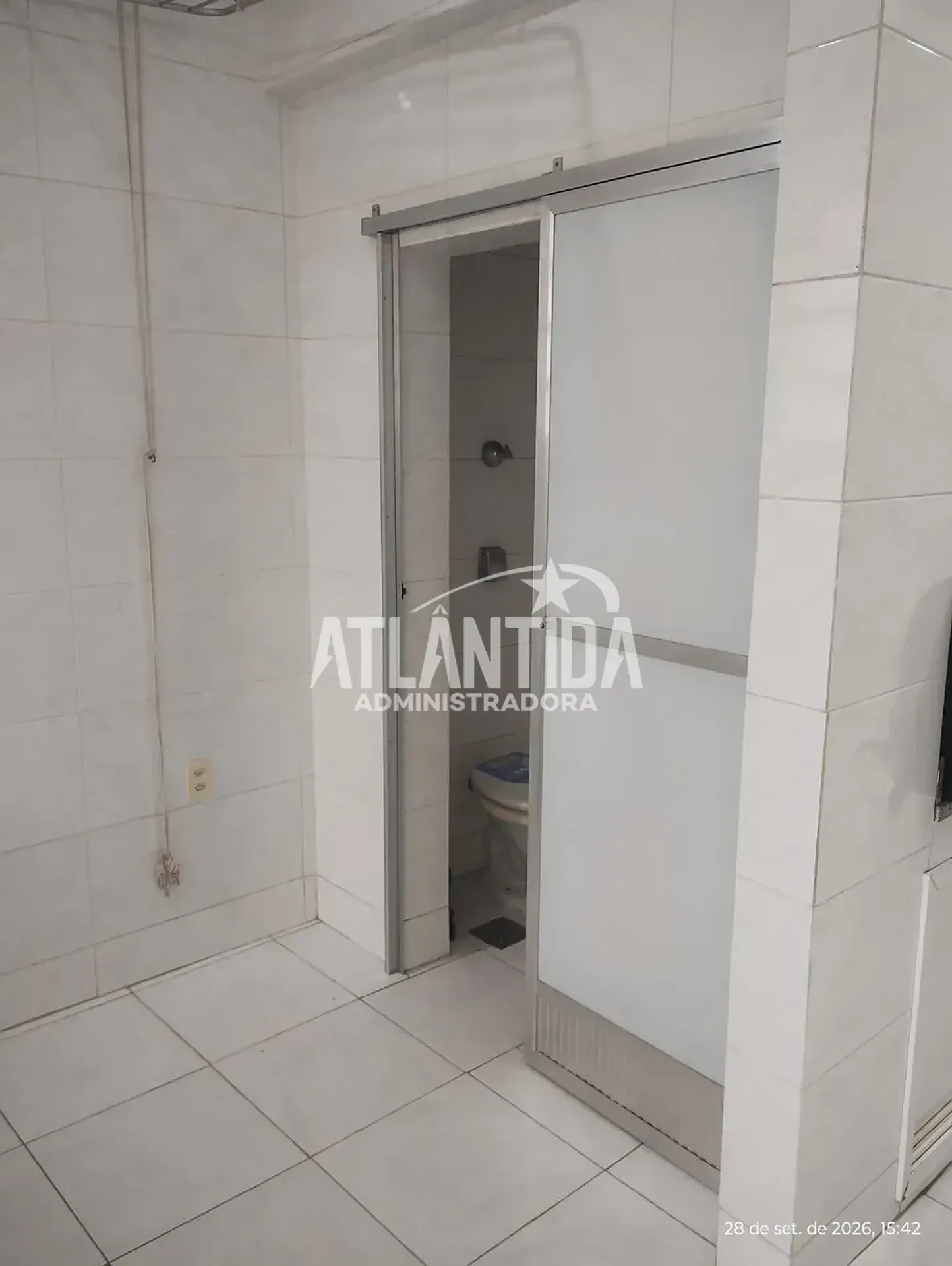 2-bedroom apartment, 60 m² — photo 6