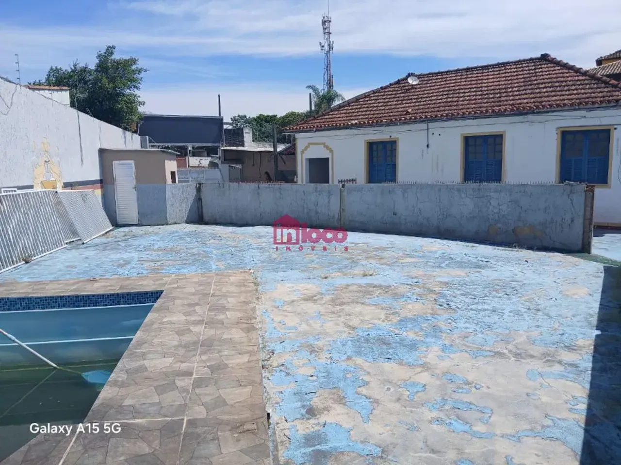 Casa para locação com 5 quartos e pisos de cerâmica — photo 7