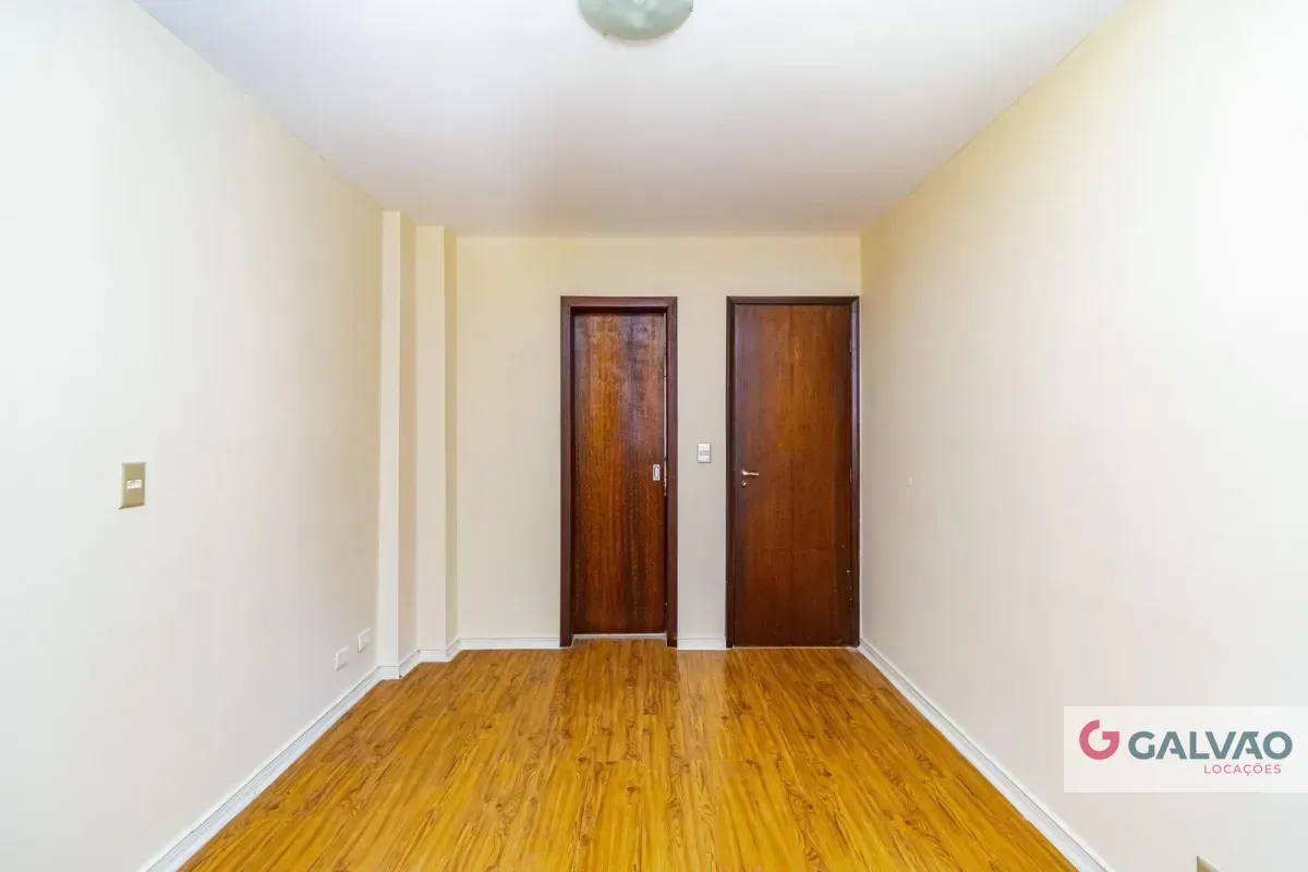 Apartamento sem mobília de 114 m² com 3 quartos e suíte — photo 13