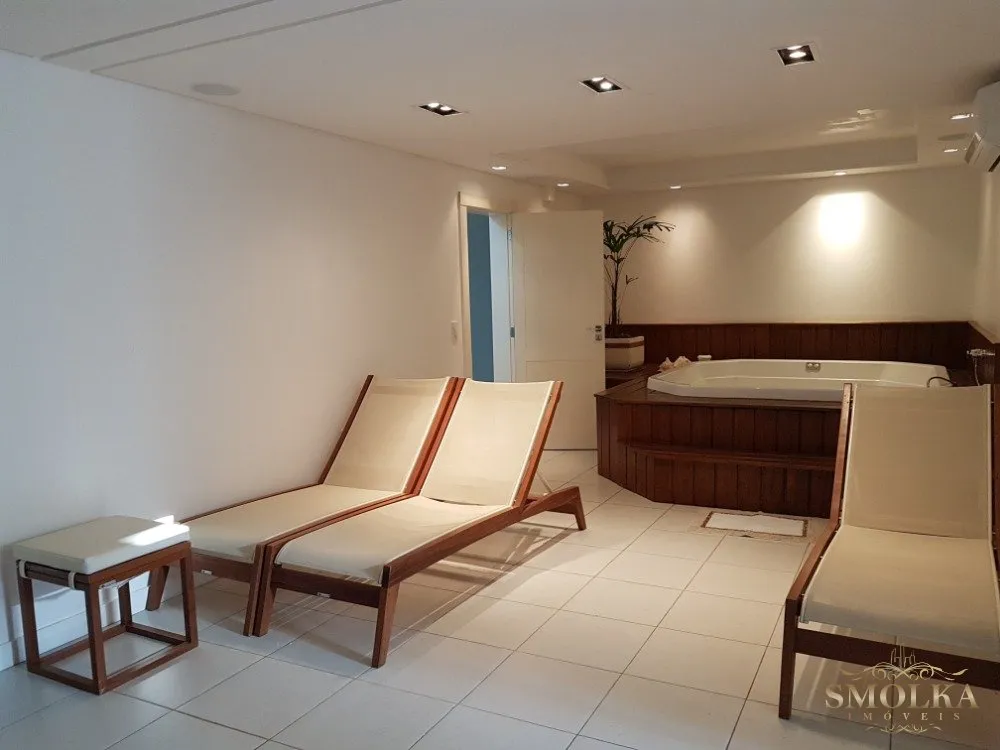 Furnished house with 9 bedrooms and 10 bathrooms, 3rd floor — photo 45