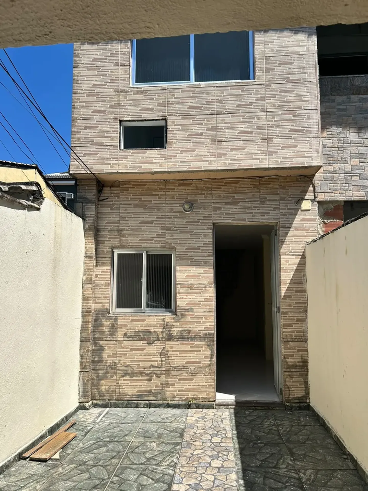 2-bedroom house, 50 m² — photo 16