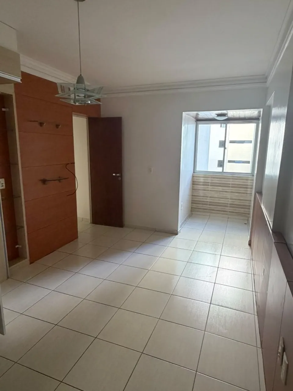 3-bedroom apartment with a home office in João Pessoa — photo 7