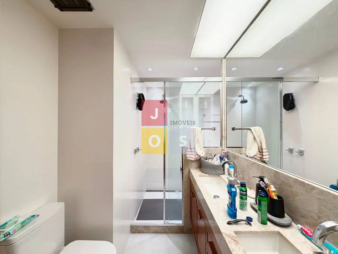 Apartamento mobiliado com 240 m² e 4 suítes — photo 67