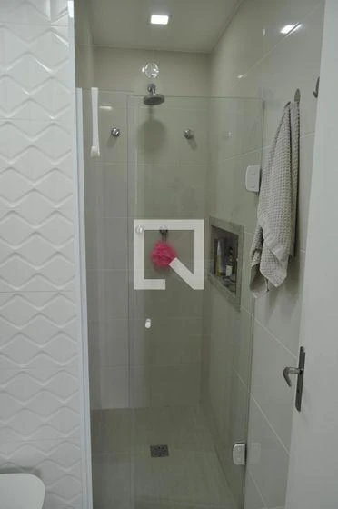 79 m² apartment with a home office and a washing machine — photo 14